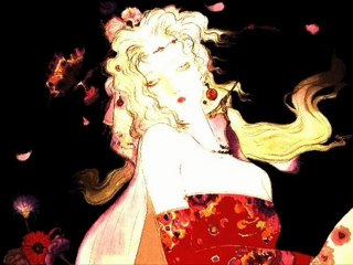 [SD Remix] Final Fantasy VI - A Girl Named Terra