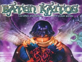 Best VGM 132 - Baten Kaitos - Chaotic Dance