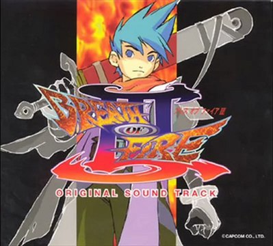 Best VGM 120 - Breath of Fire III - Farm