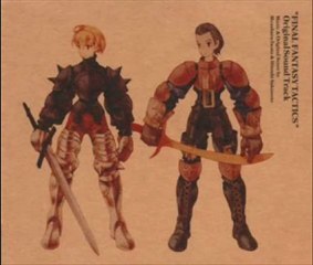 Best VGM 94 - Final Fantasy Tactics - Trisection