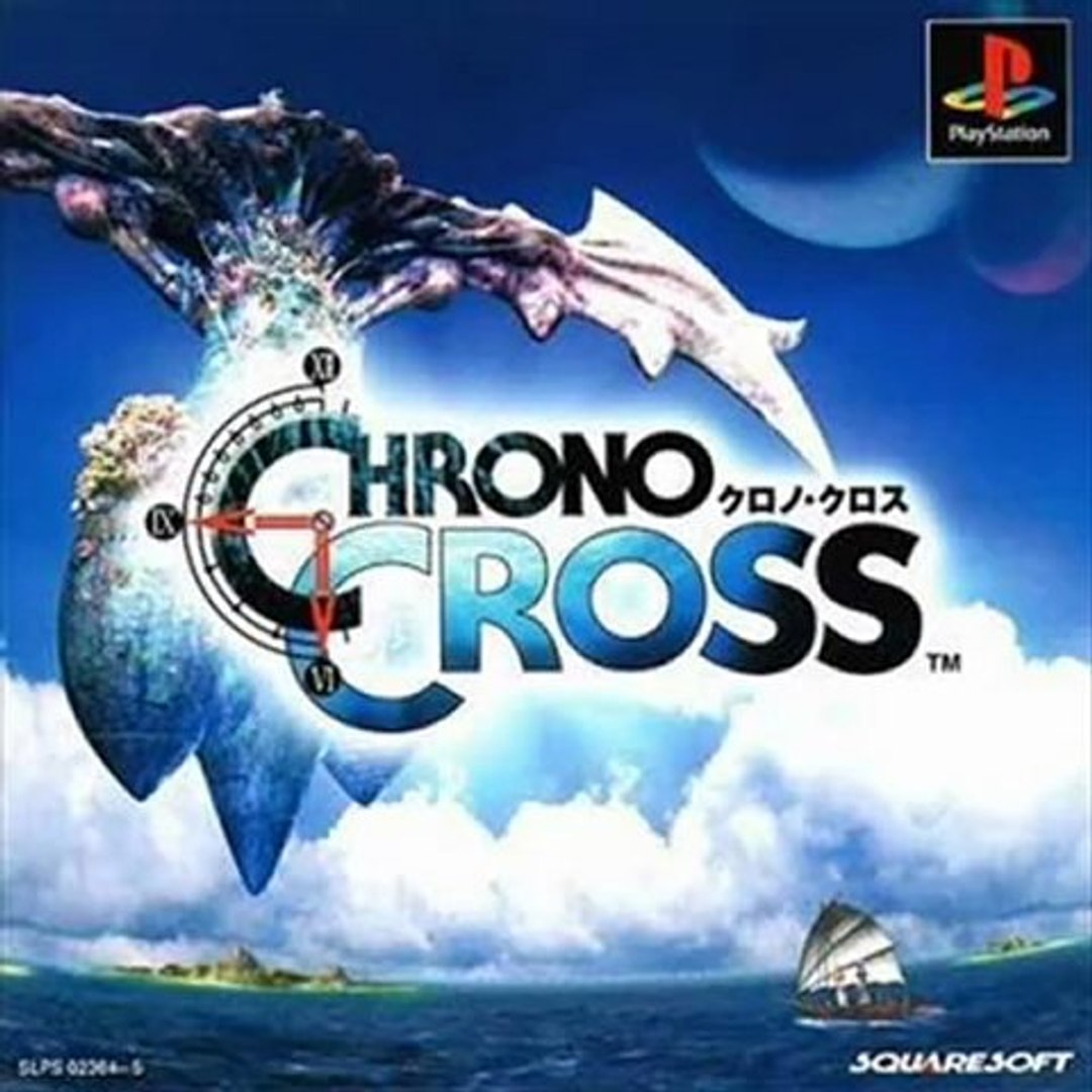 Best Vgm 92 Chrono Cross Another Marbule Video Dailymotion