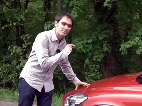 Electric Car Volvo C30 Electric | Drive it!