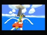 Best VGM 82 - Zelda : Wind Waker - Dragon Roost Island