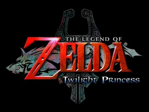 Best VGM 64 - Zelda : Twilight Princess - Faron Woods