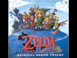 Best VGM 44 - Zelda : Wind Waker - Windfall Island