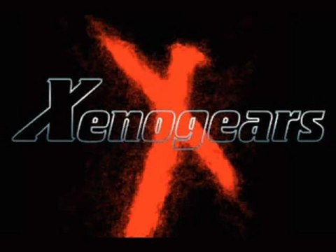 Best VGM 37 - Xenogears - Bonds of Sea and Fire