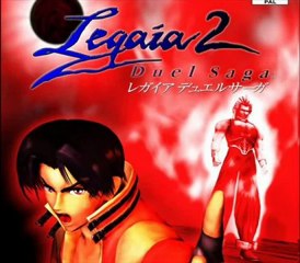 Best VGM 31 - Legaia 2 - God's Fist (Last Battle)