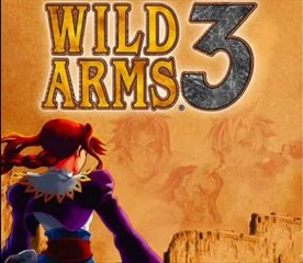 Best VGM 25 - Wild Arms 3 - A Person's Warmth (Quiet Town)