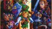 Best VGM 24 - Zelda : Ocarina of Time - Gerudo Valley
