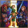 Best VGM 24 - Zelda : Ocarina of Time - Gerudo Valley