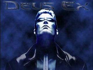 Best VGM 17 - Deus Ex - The Synapse (Wan Chai)