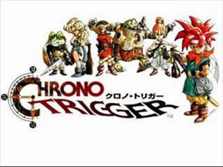 Best VGM 06 - Chrono Trigger - Undersea Palace