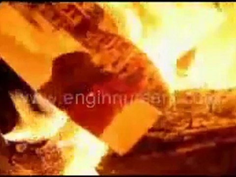 Engin Nurşani - Resmini Yaktırma Bana