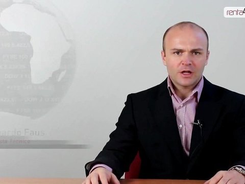 13.06.12 · Apertura alcista en las bolsas, prima de riesgo con mucha volatilidad - Apertura mercado bursátil español - renta4.com