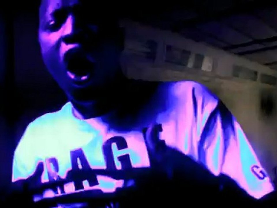 FRESH GORDON BRAKAGE VOCAL