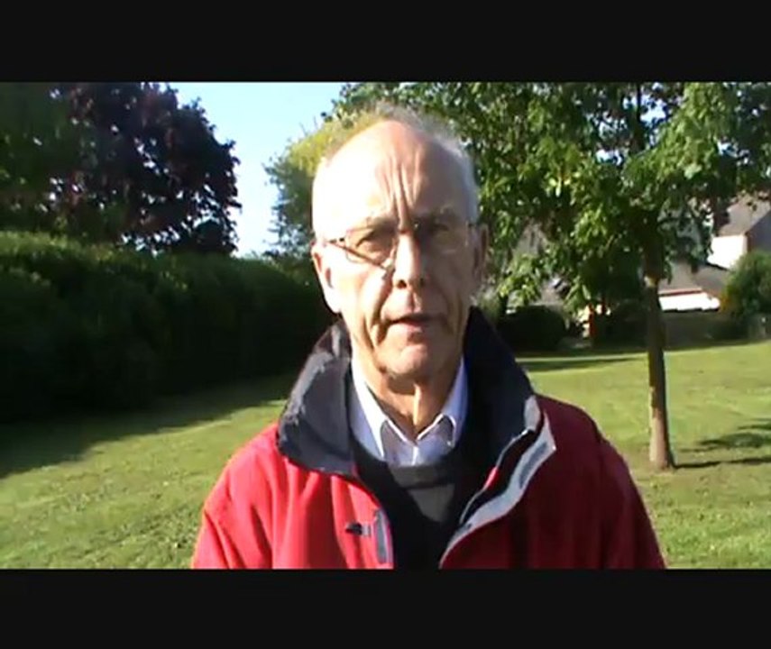 La santé accessible à tous, avec Marcel Rogemont !