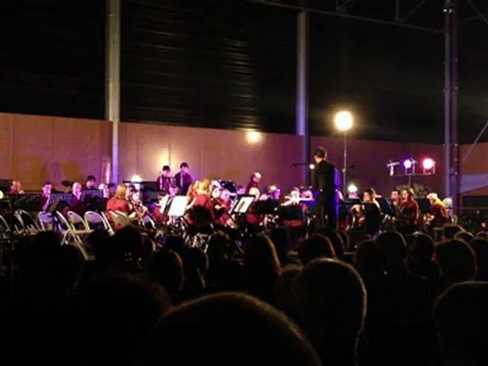 Concerto d'Amore - Orchestre de Chartres de Bretagne