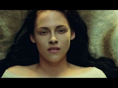 «Ciné Vié», l'émission cinéma de «20 minutes», décrypte «Blanche neige et le chasseur»