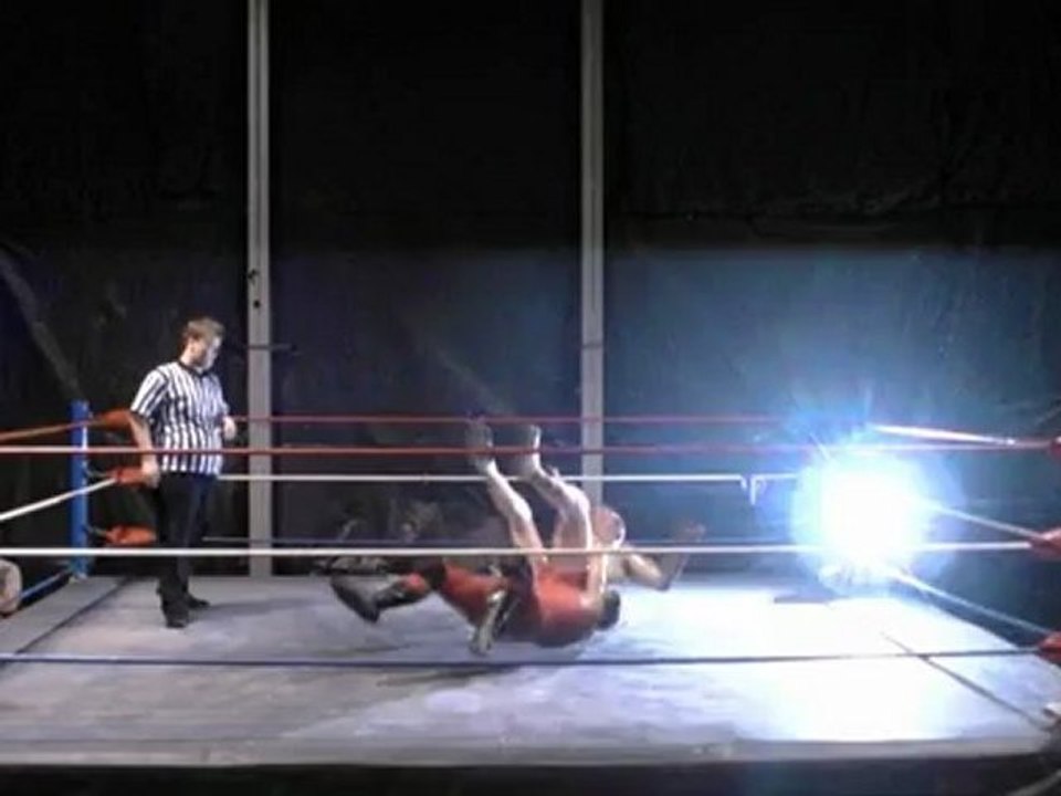 PowerSlam 6th June 2012