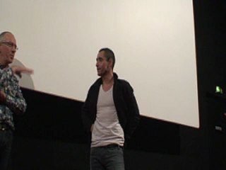 2.REMY YADAN .4 EME CARTE BLANCHE DE NICOLE BRENEZ A COTE COURTS