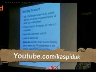 ابزاری که از آن غافل مانده اید Display Network