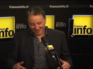 Nicolas Franck : des conseils pour le bac de philosophie