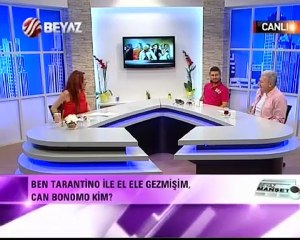 Beyaz Manşet 13.06.2012 2.Kısım
