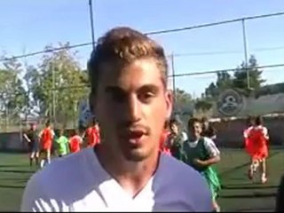 Ο ΧΑΡΗΣ ΜΑΥΡΙΑΣ ΣΤΟ STRATOS CLUB ΣΤΗ ΖΑΚΥΝΘΟ