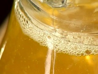Alfons Schuhbeck macht Braune Butter auf www.321kochen.tv