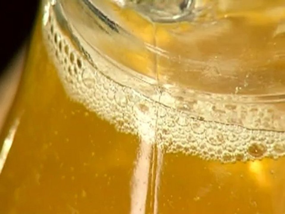 Alfons Schuhbeck macht Braune Butter auf www.321kochen.tv