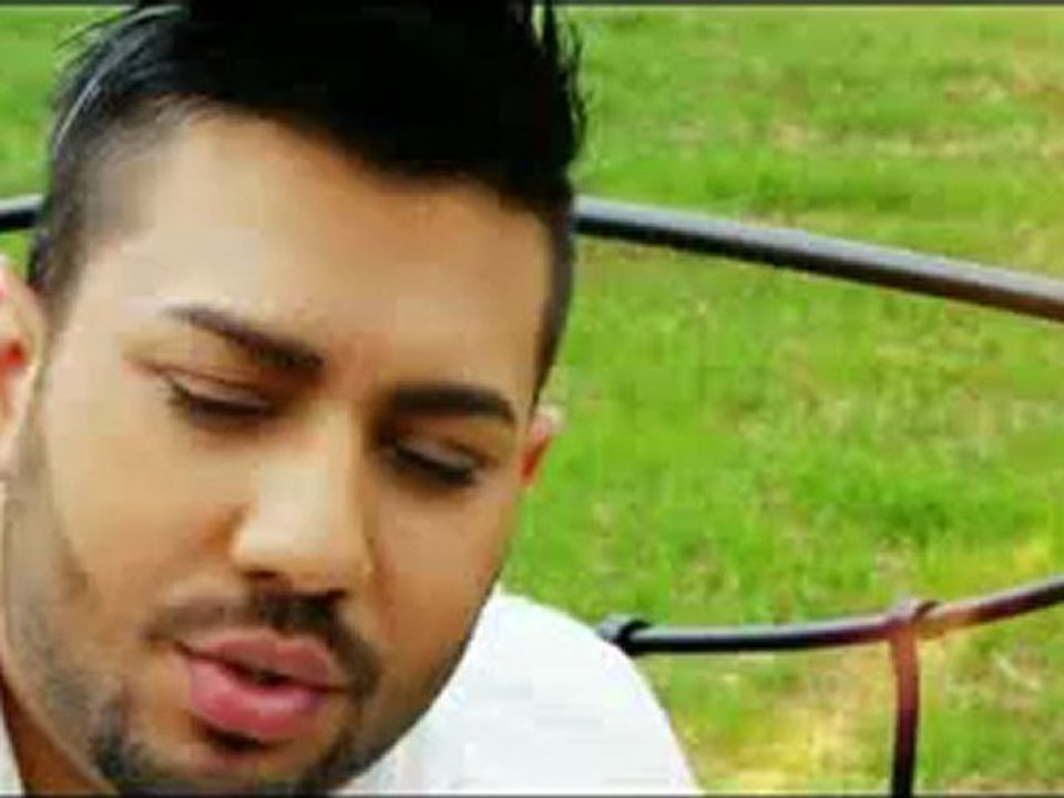 Djordan - Kaji Che Me Ostavqsh (Official Video) [www.gocmenkolik.com]