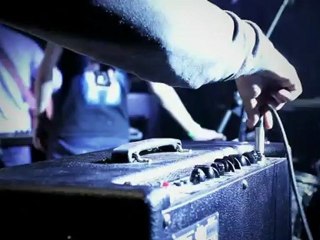 The George Kaplan Conspiracy- Phoenix & Rapsodie (Live)