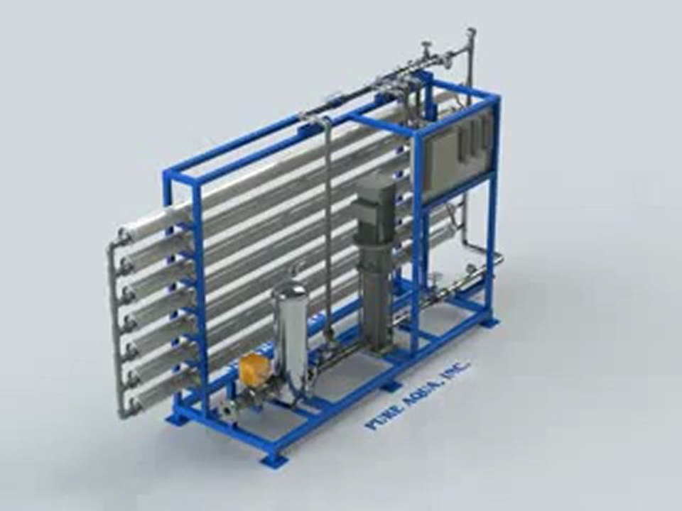 RO-300 Standard