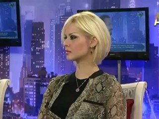 ADNAN OKTAR'DAN BİLİM VE GELECEK DERGİSİNE CEVAP - 2