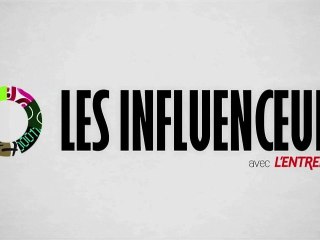 Les Influenceurs - teaser et ITW a_BAHN