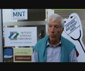 Garantissons l'accès à la santé pour les plus démunis, avec Marcel Rogemont !