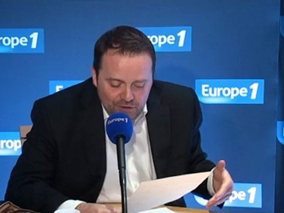 De l'eau dans le gazouillis