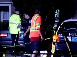 US shooting suspect surrenders