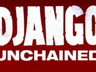 Django Desencadenado - Trailer Internacional