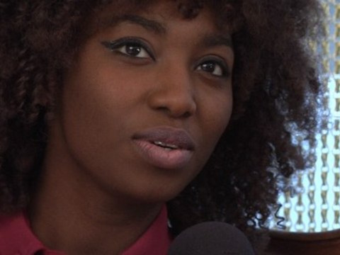 Inna Modja, des sourires et des obsessions cachées