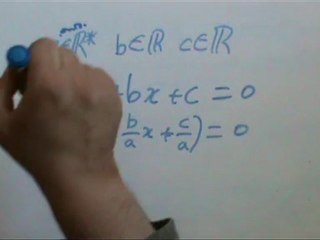 Mathématiques pour les fous, épisode 2