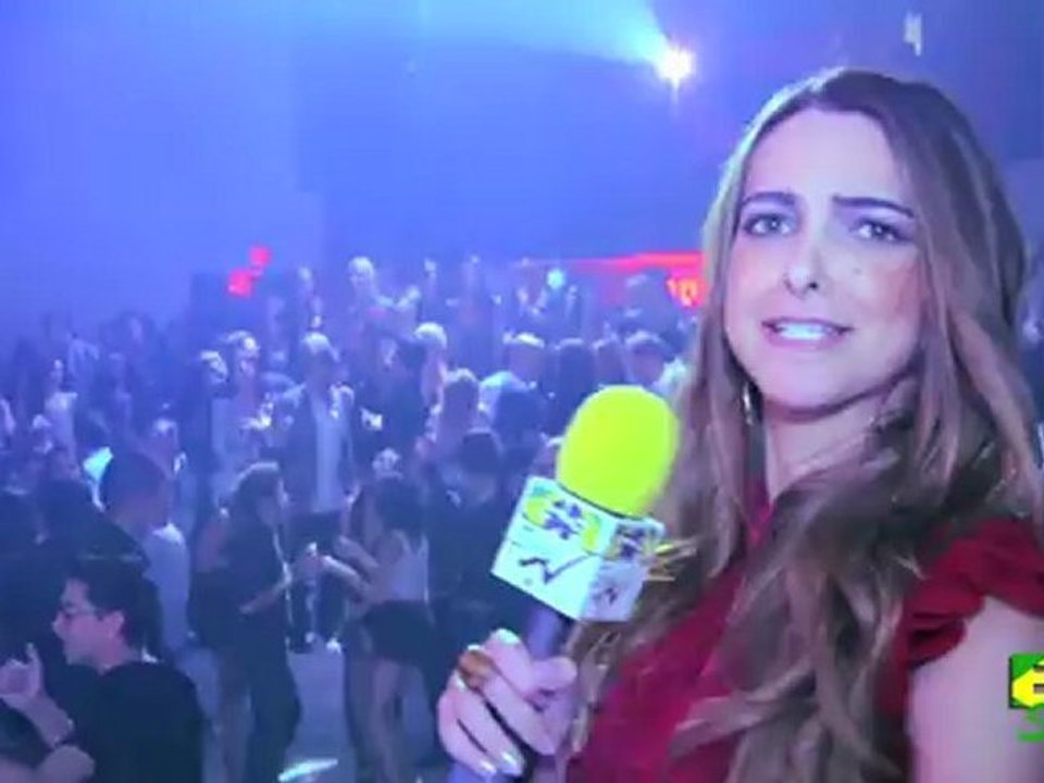 Brazil Soul TV Show 12: Miss Brazil USA Pageant in LA 2011