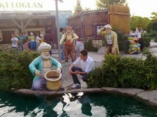 Hasan   Günay      "Sevgiliye  Bir  Mektup"