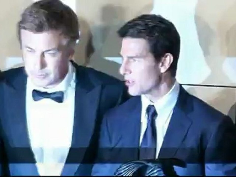 Tom Cruise reveals how he still looks so good