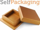 Boite a bonbon en carton | Comment faire boîte carrée 1280 de SelfPackaging