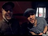 ZEKWE RAMOS // HAYCE LEMSI EN STUDIO // DAYMOLITION