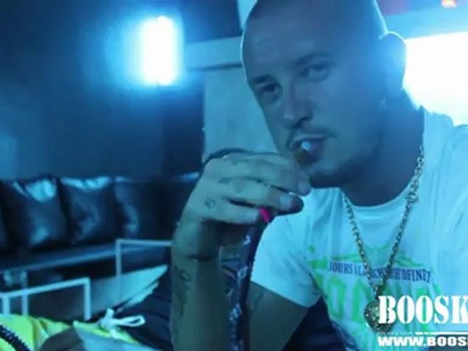 [INTERVIEW] SETH GUEKO // BOOSKA PHUKET // COMPLET