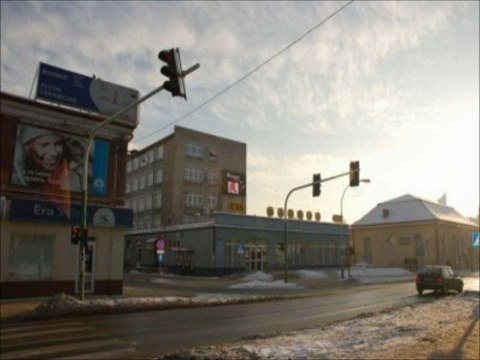 EKRAN LED DĘBICA, KRAKOWSKA TEL.782 666 777