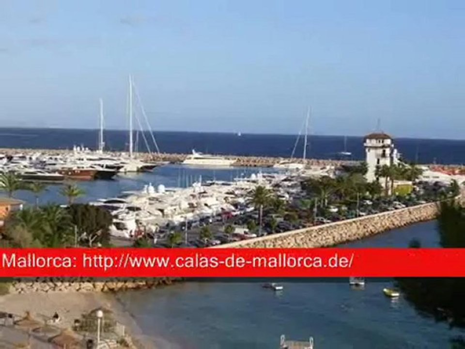 Ferienwohnung Mallorca TKW1470