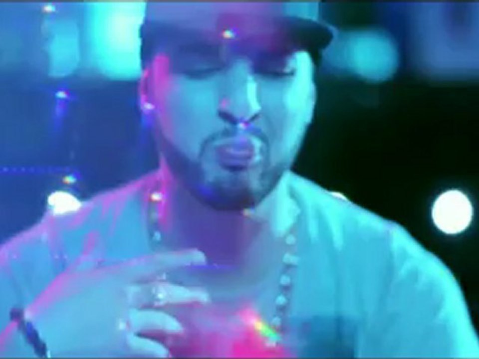 [CLIP] BLACK BRUT ft. ZEKWE RAMOS // J'AVAIS UN FRERE // 2012